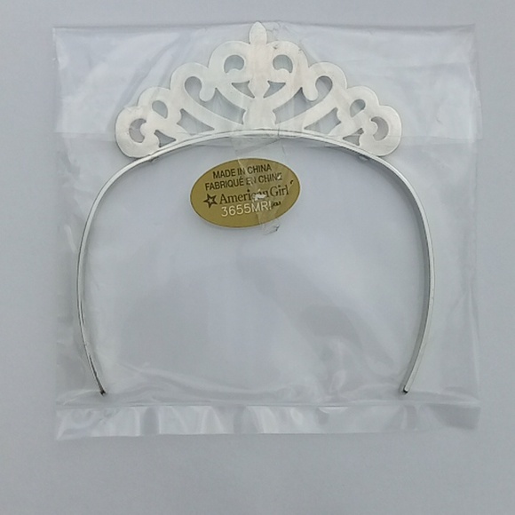 American Girl Truly Me Celebration Components - Picture 9 of 16